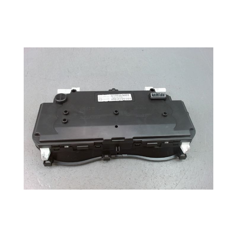BLOC COMPTEURS RENAULT KANGOO EXPRESS II Phase 2 2013-...