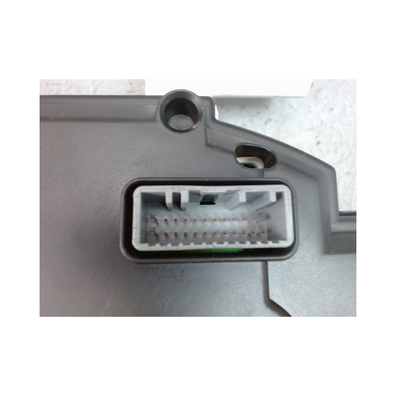 BLOC COMPTEURS RENAULT KANGOO EXPRESS II Phase 2 2013-...