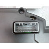 BLOC COMPTEURS RENAULT KANGOO EXPRESS II Phase 2 2013-...