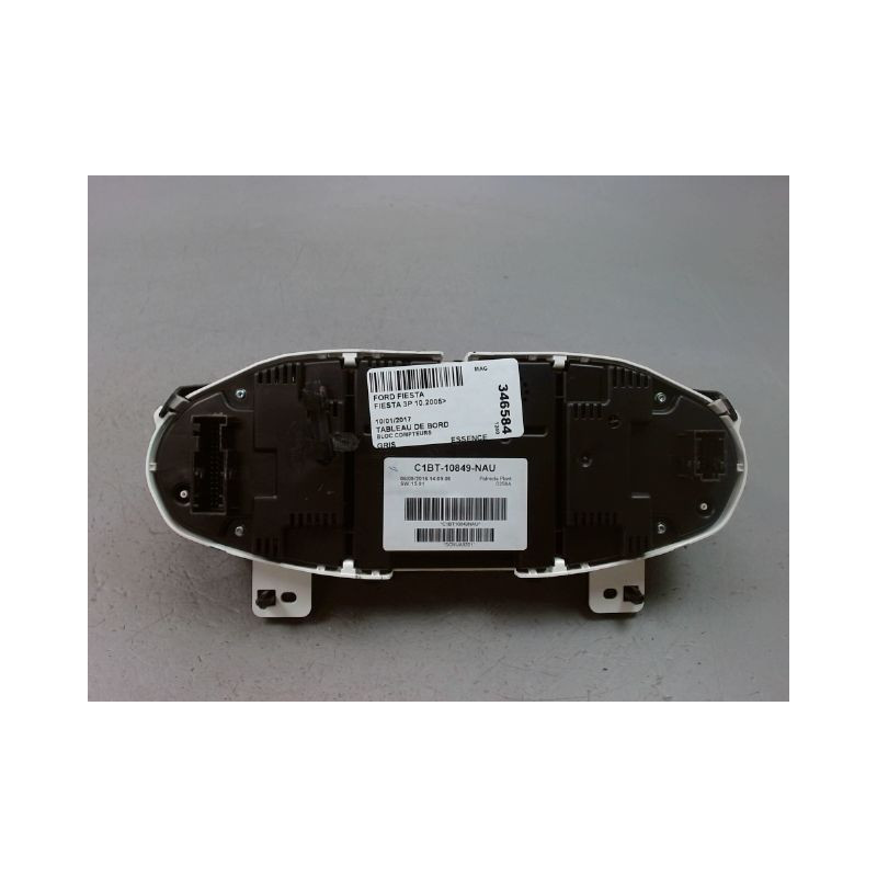 BLOC COMPTEURS FORD FIESTA 2005-