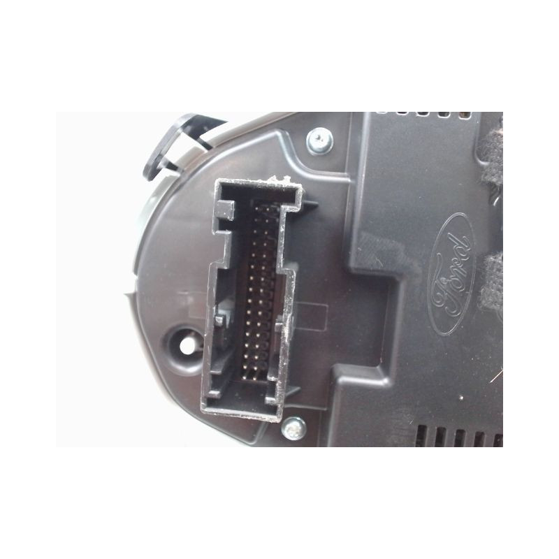BLOC COMPTEURS FORD FIESTA 2005-