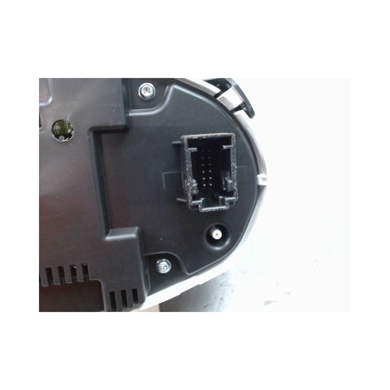 BLOC COMPTEURS FORD FIESTA 2005-
