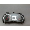 BLOC COMPTEURS RENAULT CLIO III Phase 2 2009-2014