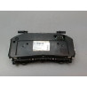 BLOC COMPTEURS RENAULT CLIO III Phase 2 2009-2014