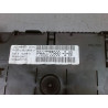 BLOC COMPTEURS CITROEN C4 PICASSO MONOSP. I 2007-2013