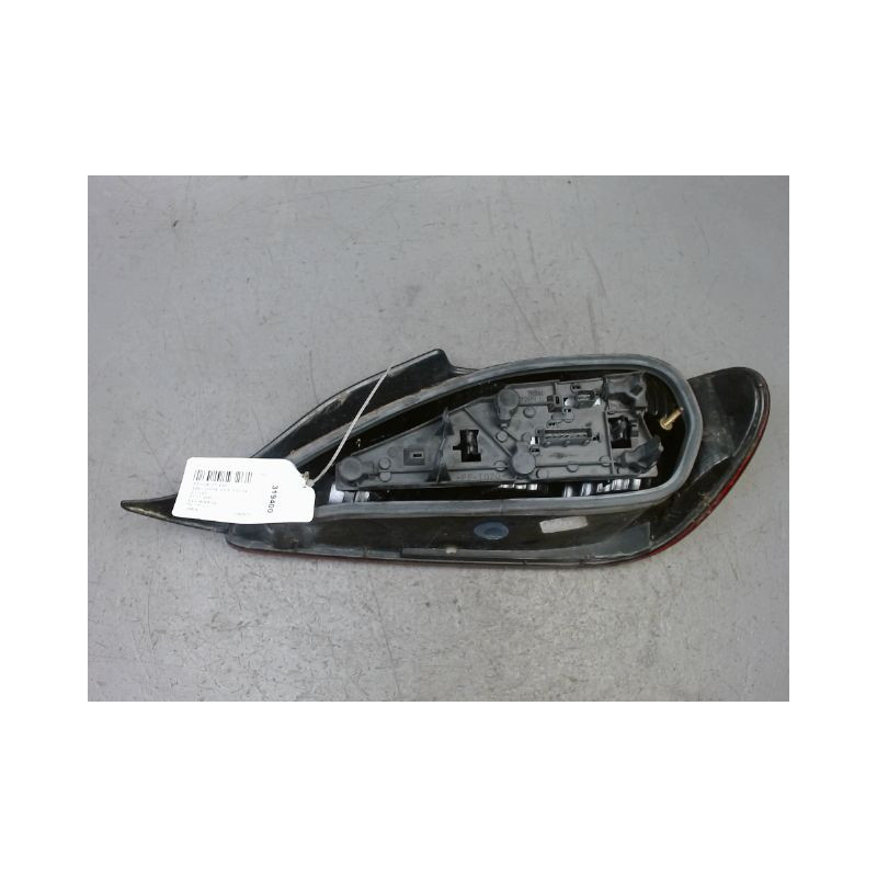 FEU ARRIERE GAUCHE  PEUGEOT 406 COUPE 97-04