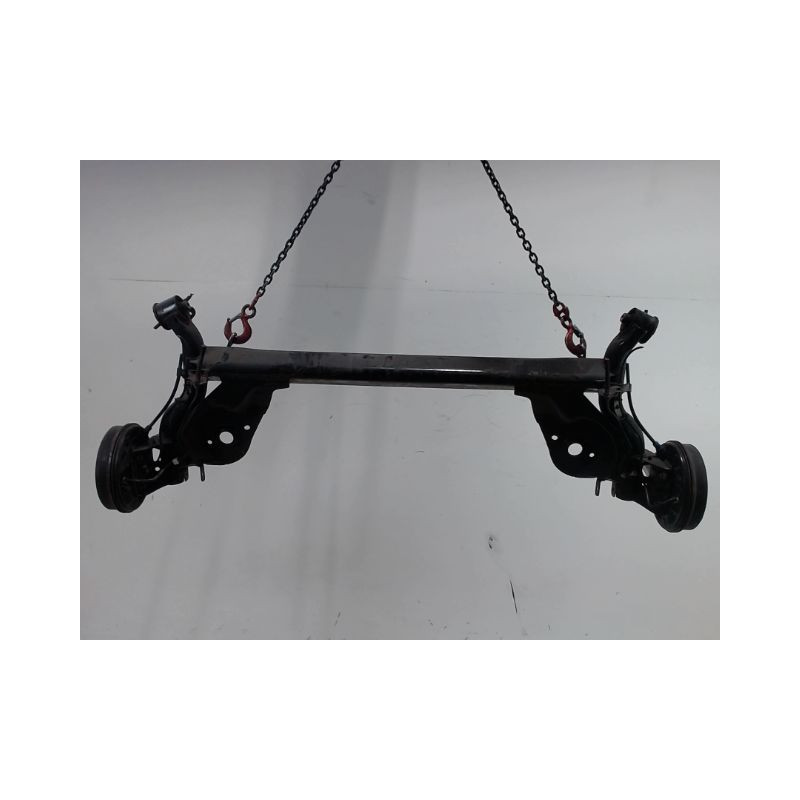 TRAIN ARRIERE PEUGEOT 107 5P