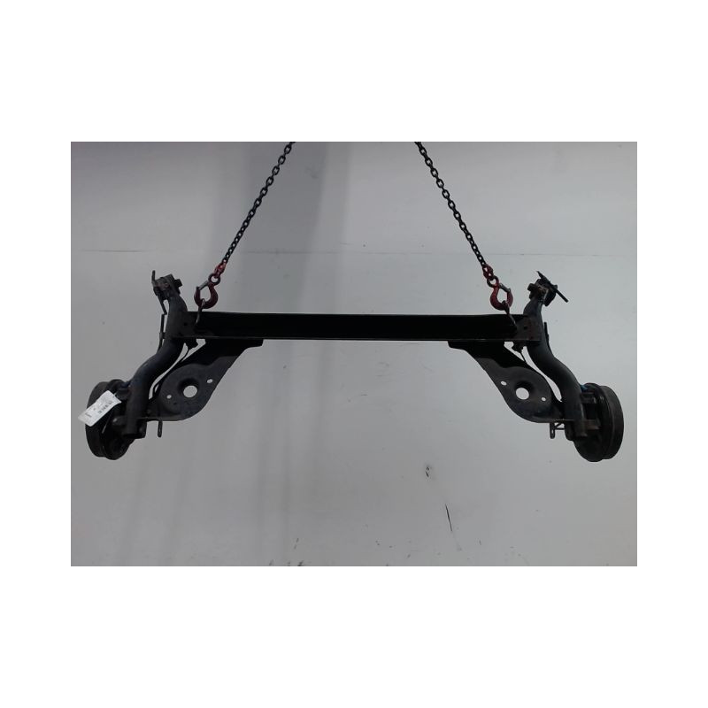 TRAIN ARRIERE PEUGEOT 107 5P