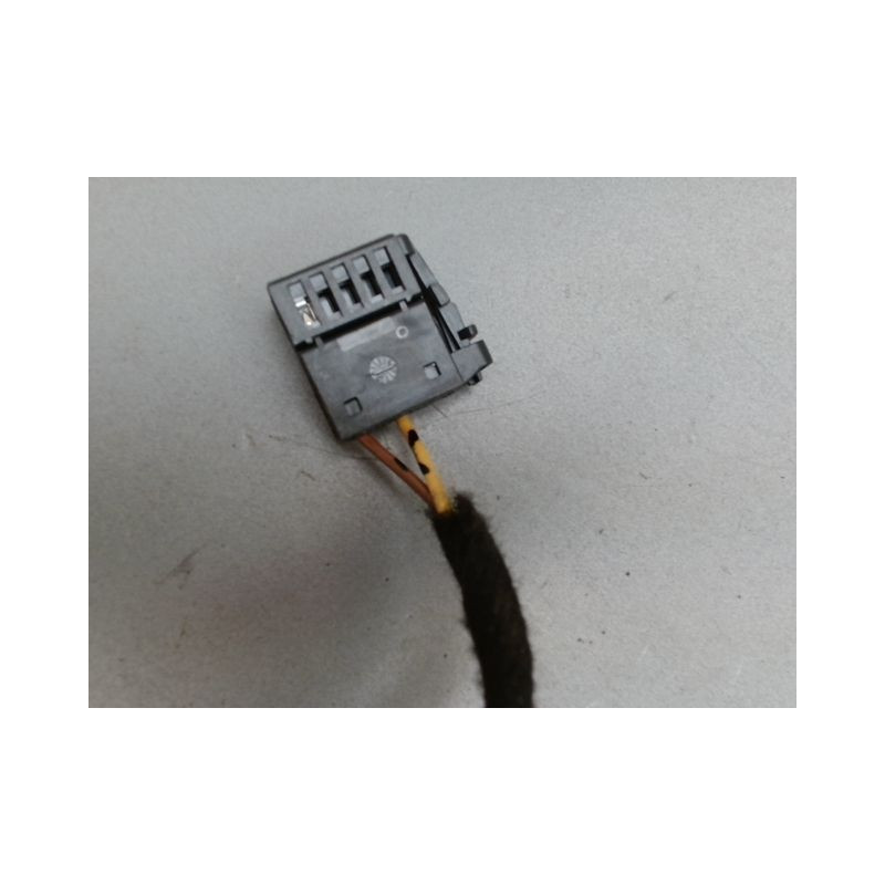 RETROVISEUR EXTERIEUR GAUCHE VOLKSWAGEN POLO