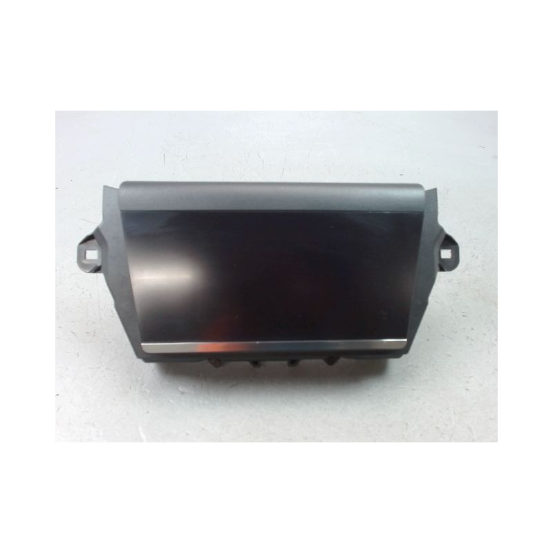 BLOC COMPTEURS CITROEN C4 II 2010-...