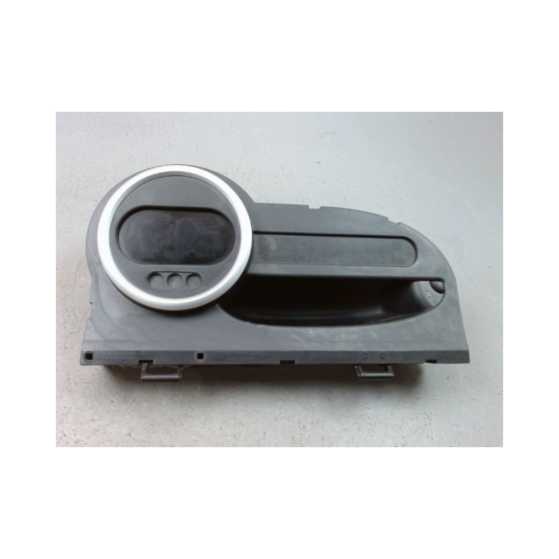 BLOC COMPTEURS RENAULT TWINGO II Phase 1 2007-2011