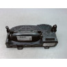 BLOC COMPTEURS RENAULT TWINGO II Phase 1 2007-2011