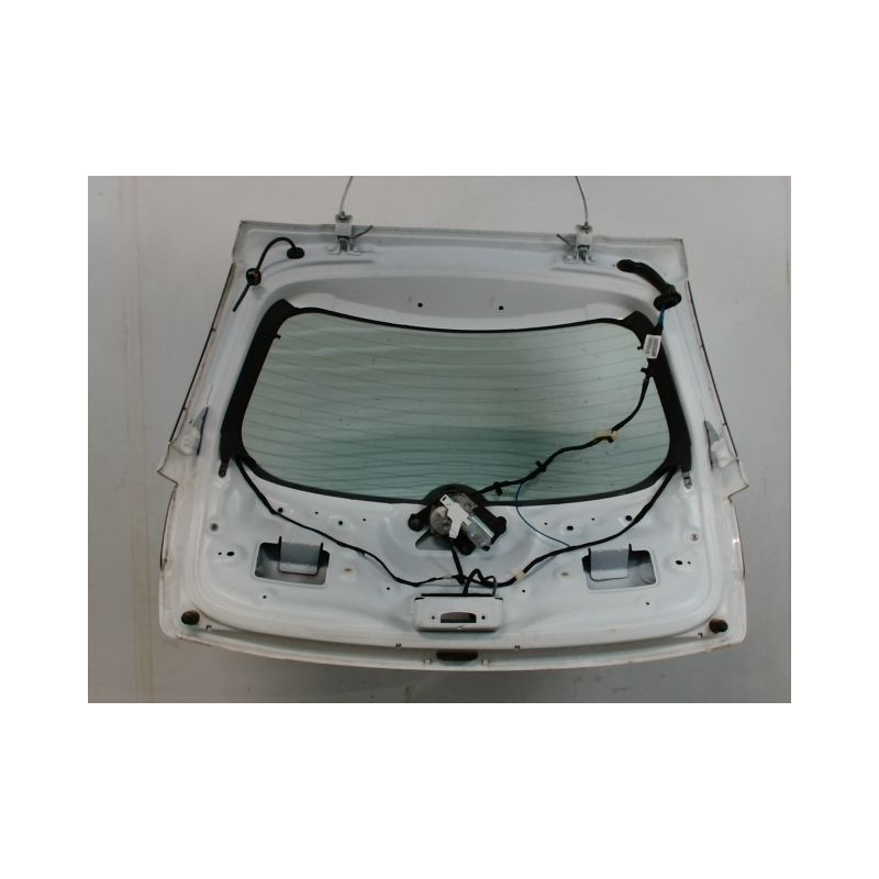 HAYON CITROEN C3