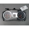 BLOC COMPTEURS RENAULT CLIO III Phase 2 2009-2014