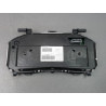 BLOC COMPTEURS RENAULT CLIO III Phase 2 2009-2014