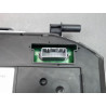 BLOC COMPTEURS RENAULT CLIO III Phase 2 2009-2014