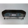 BLOC COMPTEURS PEUGEOT 2008 Phase 1 2013-...