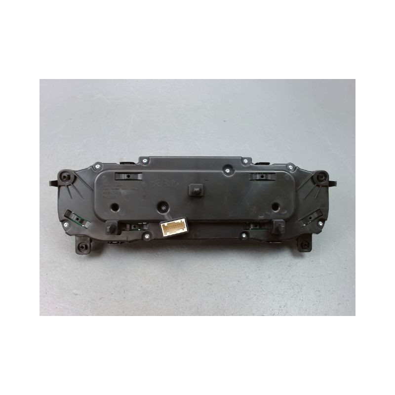 BLOC COMPTEURS PEUGEOT 2008 Phase 1 2013-...