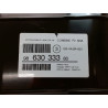 BLOC COMPTEURS PEUGEOT 2008 Phase 1 2013-...