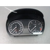 BLOC COMPTEURS BMW SERIE 3 TOURING V Phase 2 (E91) 2008-2011