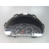 BLOC COMPTEURS PEUGEOT 206 1998-2009