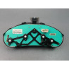 BLOC COMPTEURS PEUGEOT 206 1998-2009