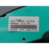 BLOC COMPTEURS PEUGEOT 206 1998-2009