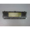 BLOC COMPTEURS CITROEN GRAND C4 PICASSO MONOSP. I LONG 2006-2013