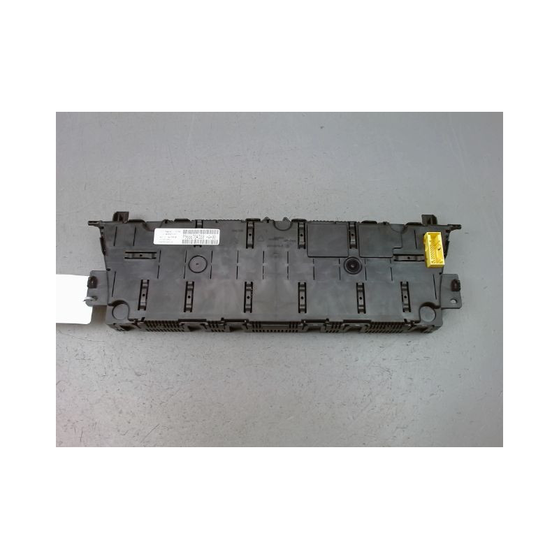 BLOC COMPTEURS CITROEN GRAND C4 PICASSO MONOSP. I LONG 2006-2013