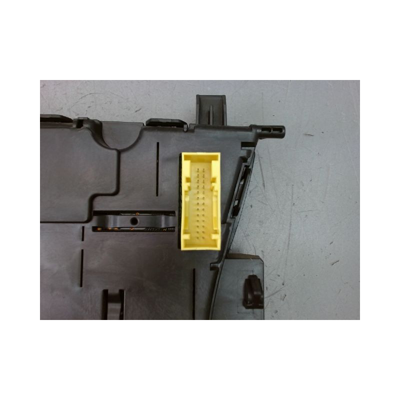 BLOC COMPTEURS CITROEN GRAND C4 PICASSO MONOSP. I LONG 2006-2013