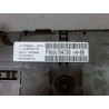 BLOC COMPTEURS CITROEN GRAND C4 PICASSO MONOSP. I LONG 2006-2013