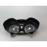 BLOC COMPTEURS FORD FIESTA VI Phase 1 2008-2012