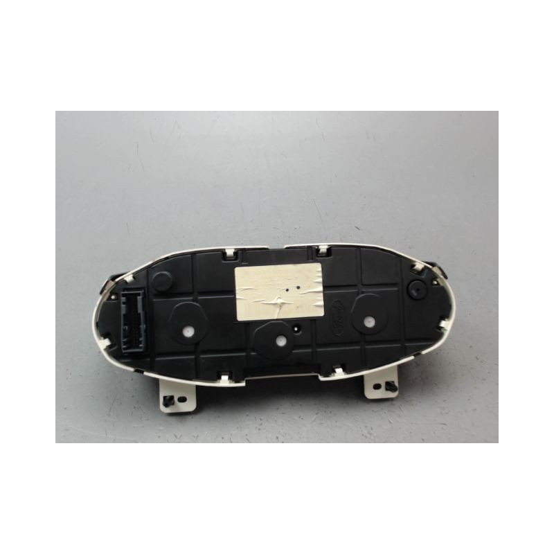 BLOC COMPTEURS FORD FIESTA VI Phase 1 2008-2012