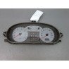 BLOC COMPTEURS RENAULT MEGANE COUPE 2P I Phase 2 1999-2002