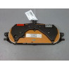 BLOC COMPTEURS RENAULT MEGANE COUPE 2P I Phase 2 1999-2002