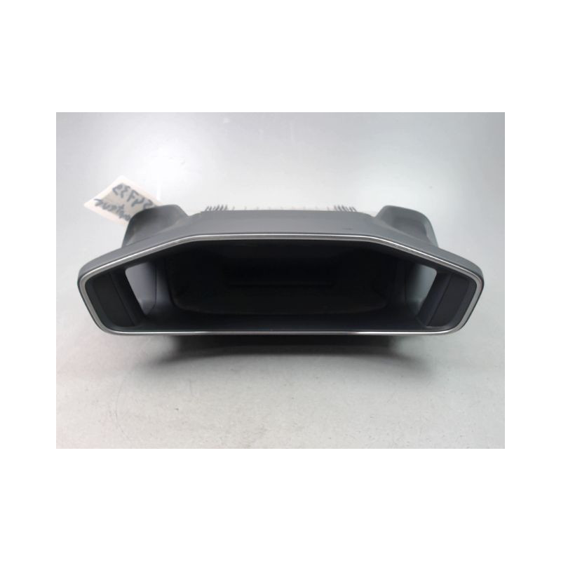 BLOC COMPTEURS PEUGEOT 2008