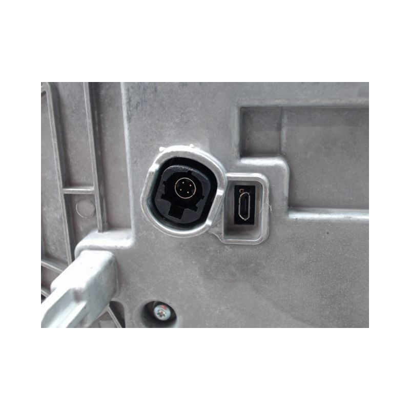 BLOC COMPTEURS PEUGEOT 2008