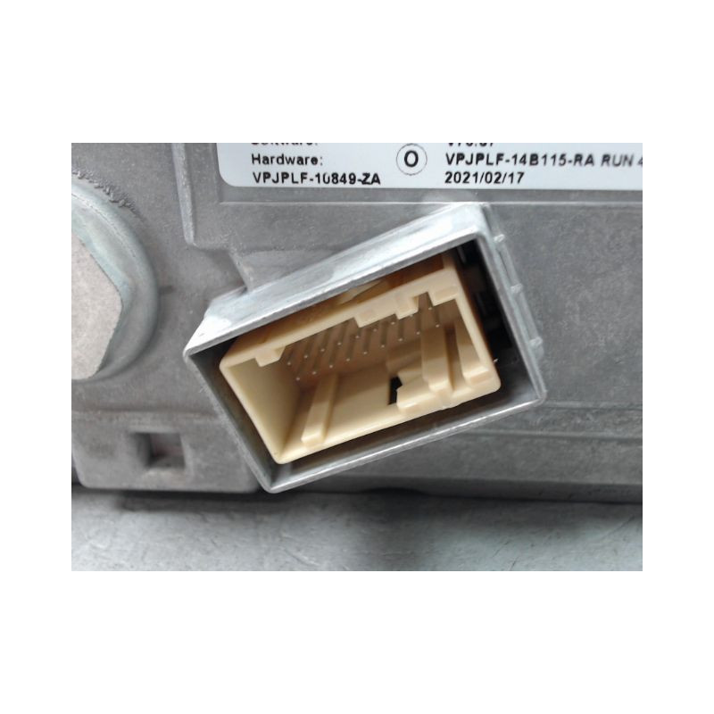BLOC COMPTEURS PEUGEOT 2008