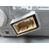 BLOC COMPTEURS PEUGEOT 2008