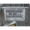 BLOC COMPTEURS PEUGEOT 2008