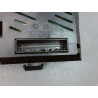BLOC COMPTEURS RENAULT TWINGO II Phase 1 2007-2011