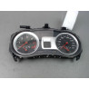 BLOC COMPTEURS RENAULT CLIO ESTATE III Phase 2 2009-2014