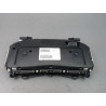 BLOC COMPTEURS RENAULT CLIO ESTATE III Phase 2 2009-2014