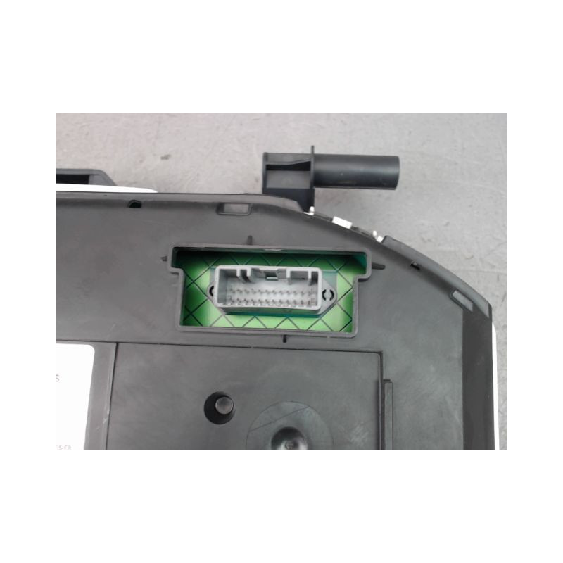 BLOC COMPTEURS RENAULT CLIO ESTATE III Phase 2 2009-2014