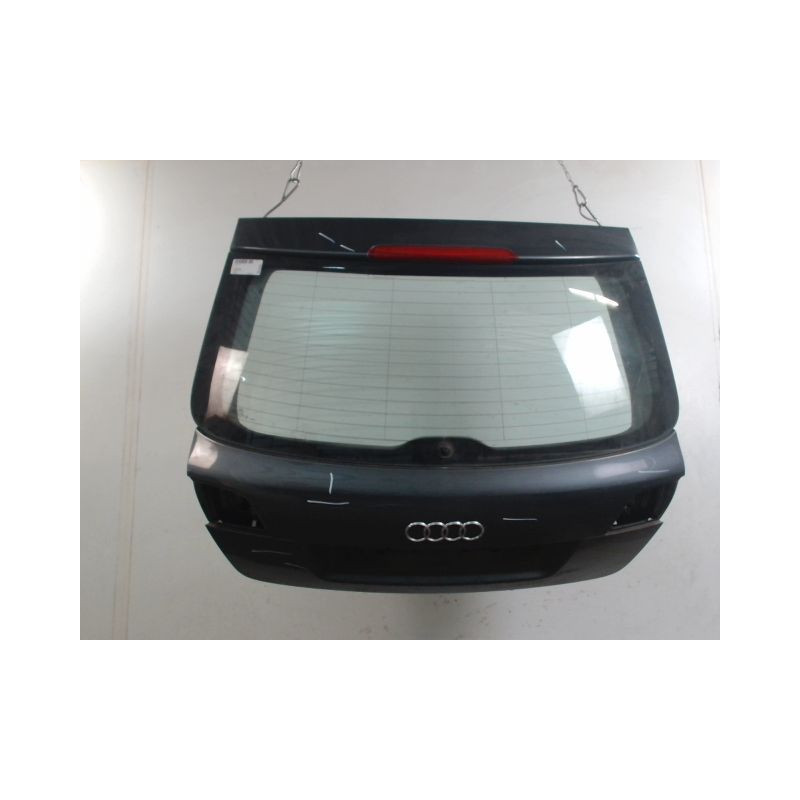 HAYON AUDI A3