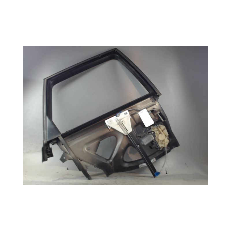 MECANISME+MOTEUR LEVE-GLACE ARRIERE DROIT AUDI A3 SPORTBACK