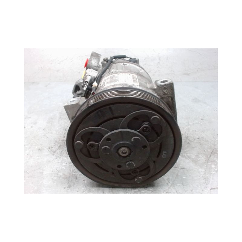 COMPRESSEUR AIR CONDITIONNE RENAULT CAPTUR