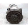 COMPRESSEUR AIR CONDITIONNE RENAULT CAPTUR