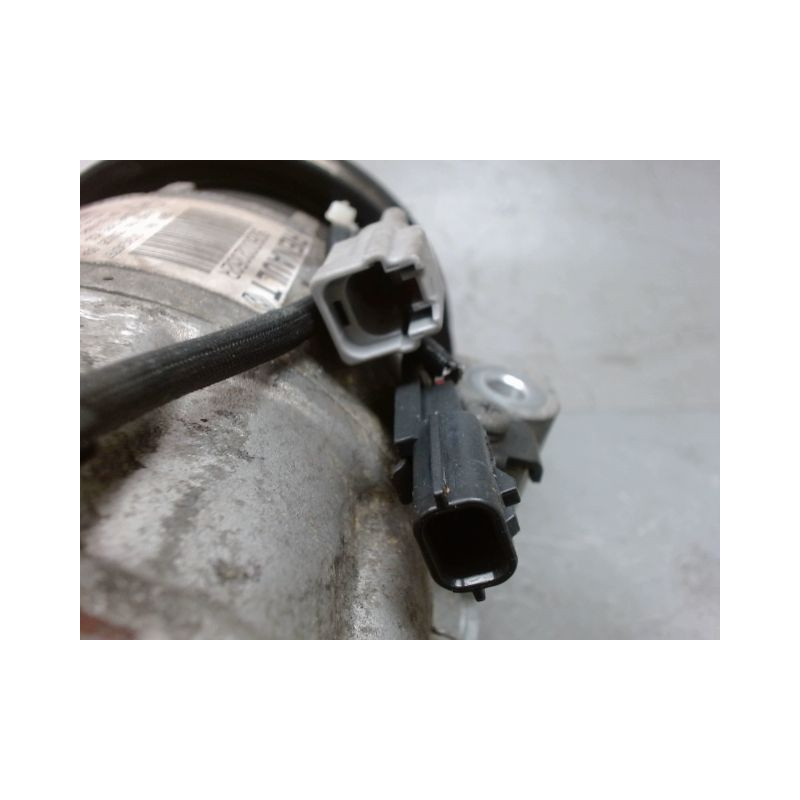 COMPRESSEUR AIR CONDITIONNE RENAULT CAPTUR
