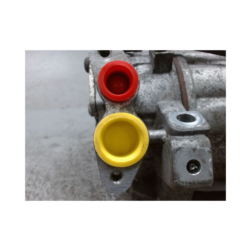 COMPRESSEUR AIR CONDITIONNE RENAULT CAPTUR